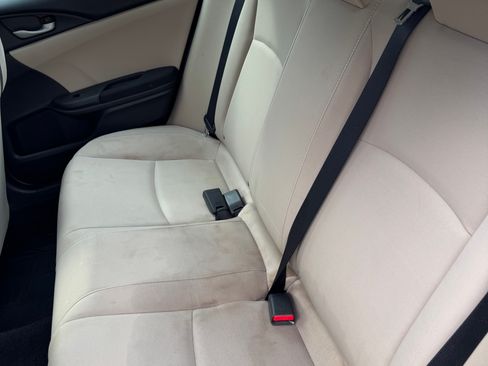 Used 2016 Honda Civic LX image 18