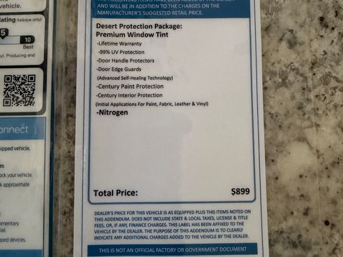 Used 2019 Ford Expedition Max XLT w/ Equipment Group 202A AWD/4WD image 16