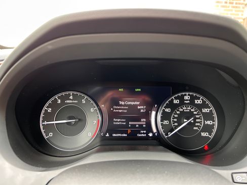 Used 2021 Acura RDX AWD w/ Advance Package image 6