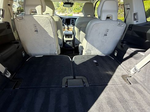 Used 2022 Volvo XC90 T8 Inscription Expression image 1