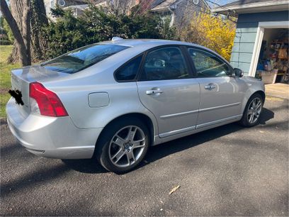 Used 2010 Volvo S40 2.4i