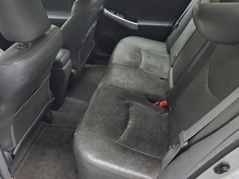 Used 2010 Toyota Prius Five image 9