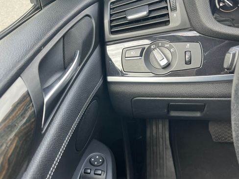 Used 2014 BMW X3 xDrive28i image 12