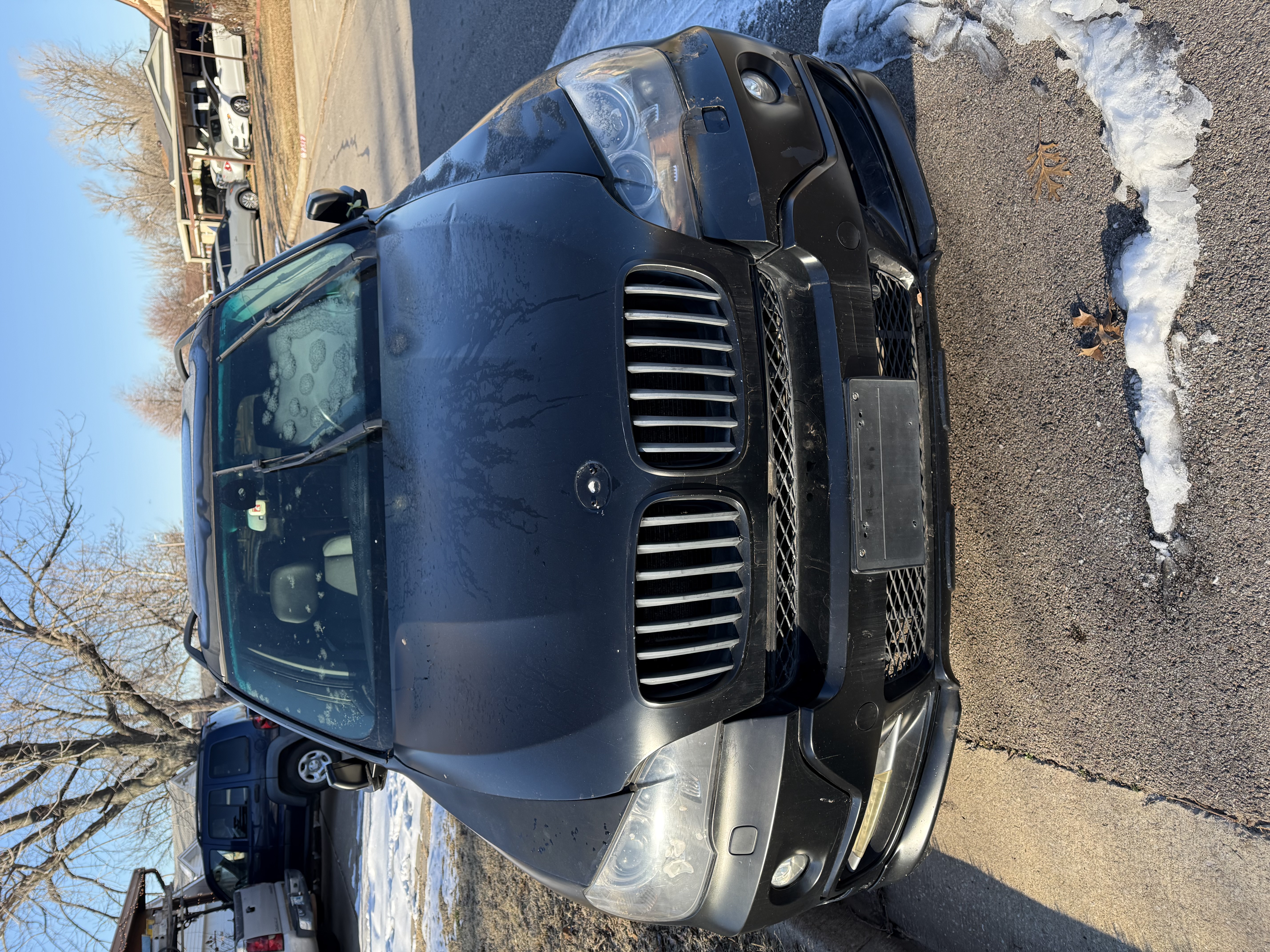 Used 2007 BMW X5 4.8i AWD/4WD image 12