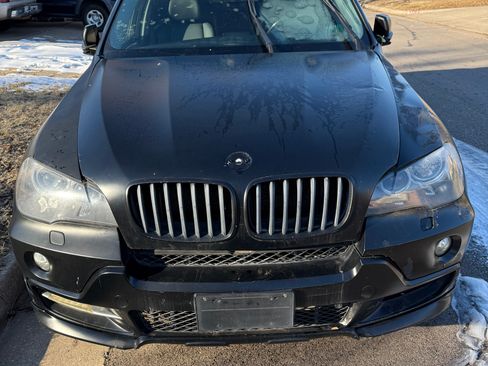 Used 2007 BMW X5 4.8i image 12