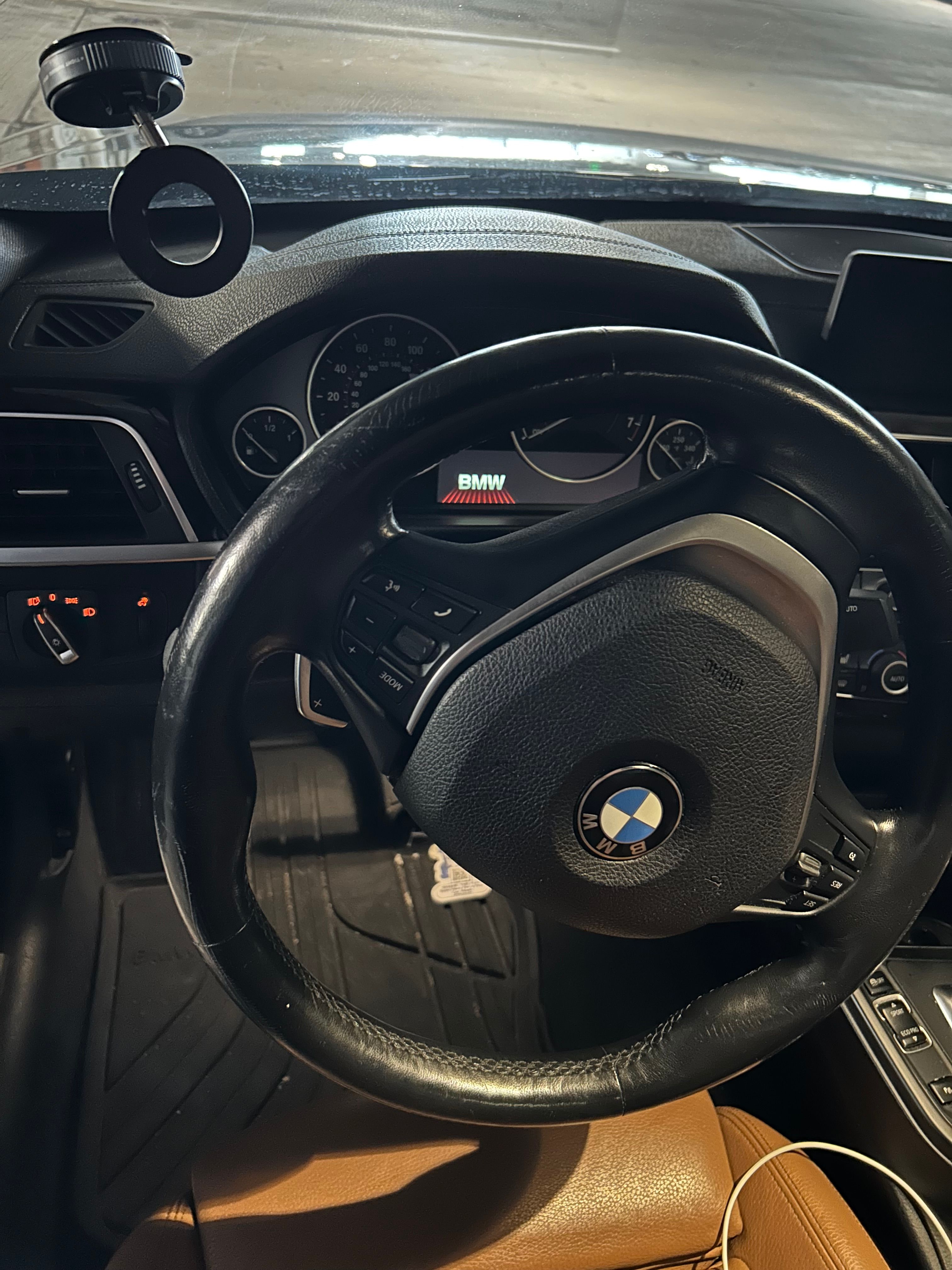 Used 2018 BMW 430i Gran Coupe xDrive AWD/4WD image 11