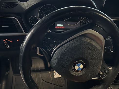 Used 2018 BMW 430i Gran Coupe xDrive AWD/4WD image 11