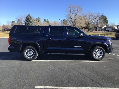 Used 2025 Toyota Tundra SR5 image 15