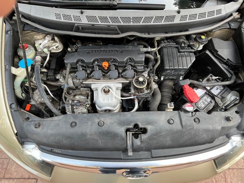 Used 2007 Honda Civic LX image 18