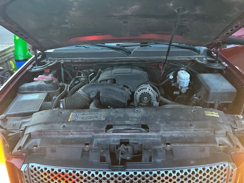 Used 2009 GMC Yukon Denali image 13