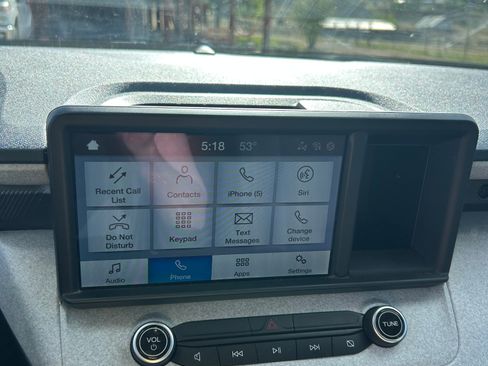 Used 2022 Ford Maverick XLT w/ Equipment Group 300A Standard AWD/4WD image 9