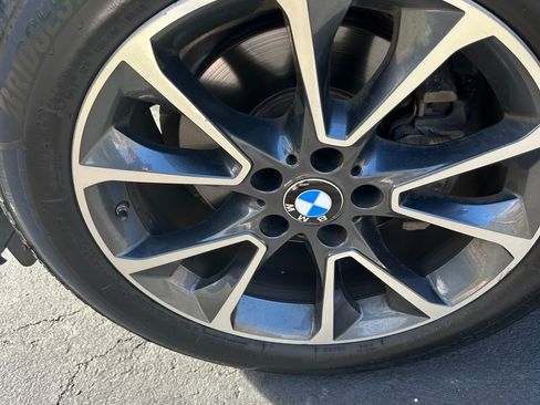 Used 2018 BMW X5 xDrive35i w/ Executive Package image 31