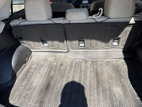 Used 2016 Subaru Crosstrek 2.0i Premium w/ Popular Package #1 image 5