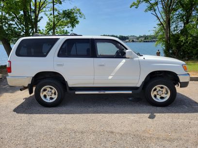 Used 1998 Toyota 4Runner SR5