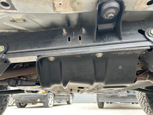 Used 2005 Jeep Wrangler Unlimited Rubicon w/ Sahara Edition Group image 25