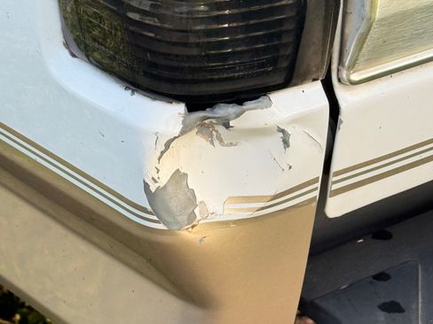 Used 1996 Ford Bronco image 11