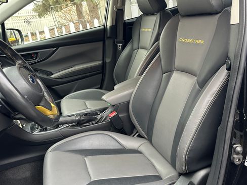 Used 2023 Subaru Crosstrek 2.5i Sport image 6