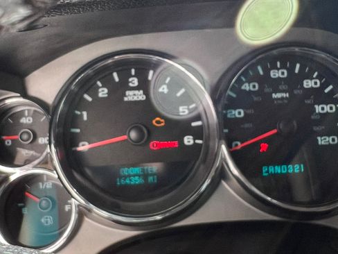 Used 2008 GMC Sierra 1500 SLE w/ SLE1 Preferred Package image 8