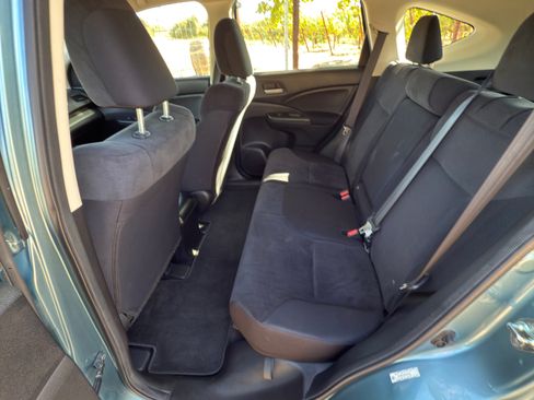 Used 2014 Honda CR-V LX image 18