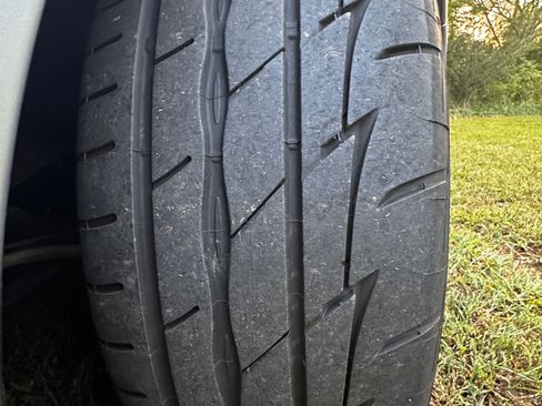 Used 2020 Subaru WRX Premium w/ Performance Package image 21