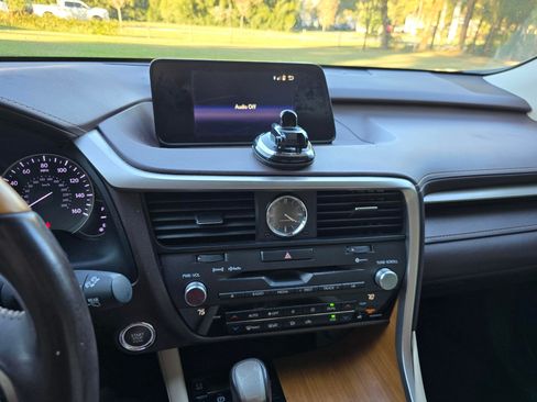 Used 2018 Lexus RX 350 F Sport image 14