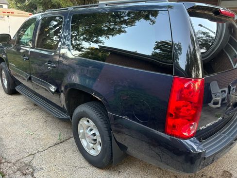 Used 2008 GMC Yukon XL 2500 SLT image 8
