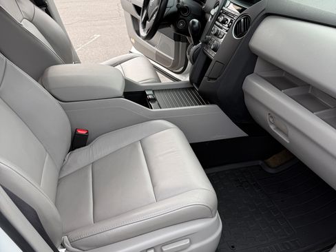 Used 2014 Honda Pilot EX-L image 14