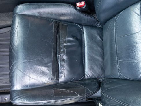 Used 2008 Honda Accord EX-L image 20