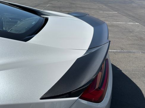 Used 2020 Acura NSX image 27