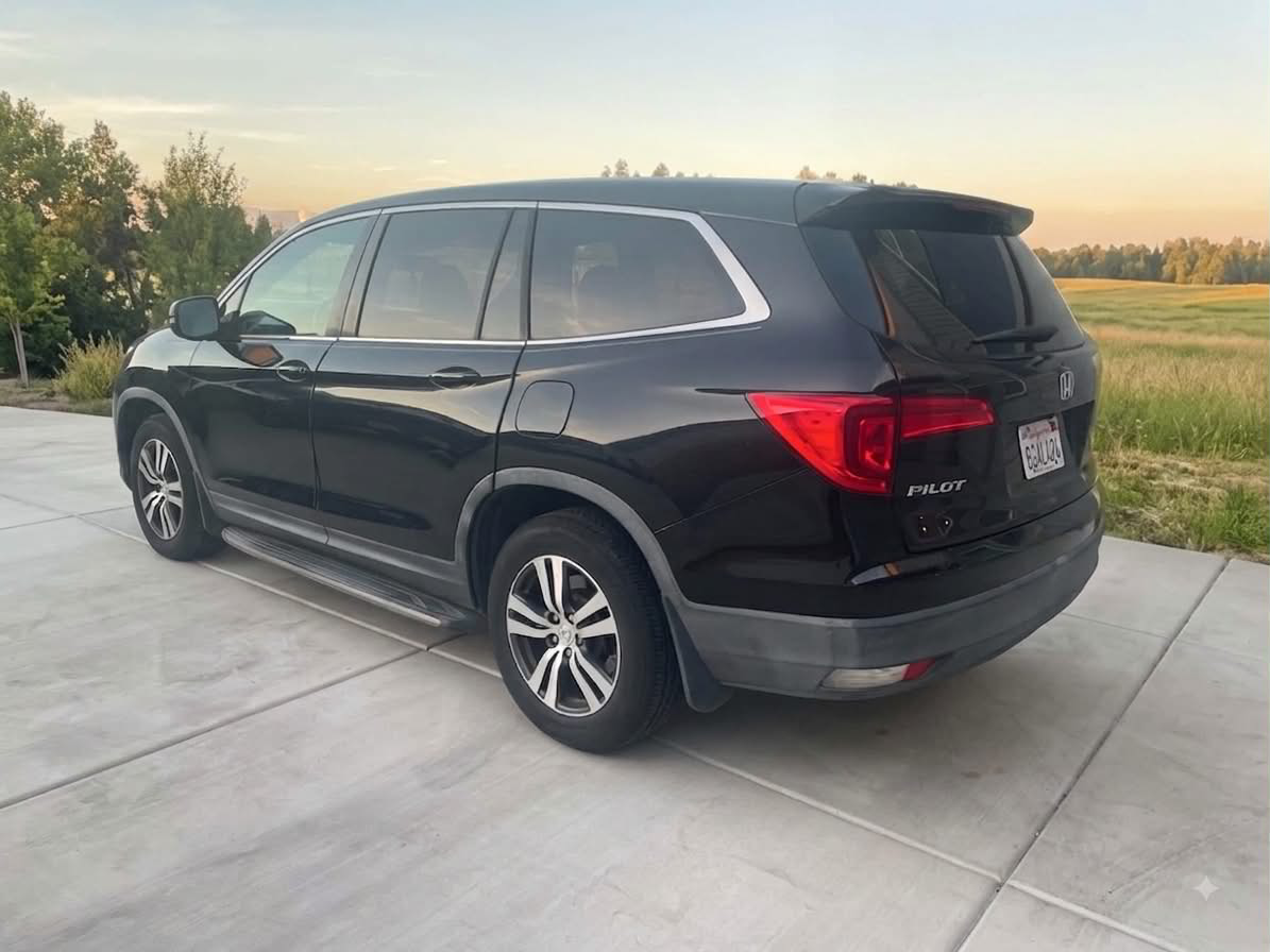 Used 2016 Honda Pilot EX-L image 5