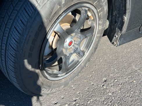 Used 2017 Toyota Prius Four Touring image 1