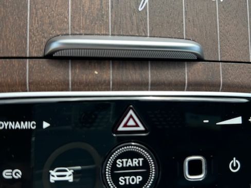 Used 2023 Mercedes-Benz EQS 580 EQS 580 4MATIC Sedan 4D image 12