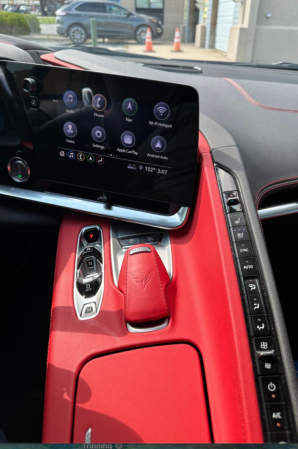 Used 2020 Chevrolet Corvette Stingray Preferred Conv w/ 2LT Preferred Equipment Group RWD image 10