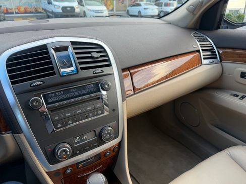 Used 2008 Cadillac SRX AWD w/ Utility Package image 19