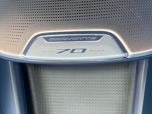 Used 2023 Chevrolet Corvette Stingray Premium Conv w/ Z51 Performance Package image 14