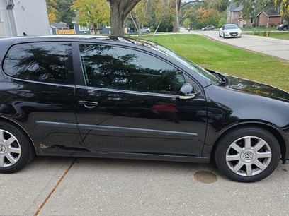 Used 2009 Volkswagen Rabbit S