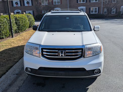 Used 2013 Honda Pilot EX-L image 4