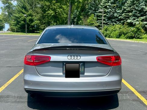 Used 2015 Audi A4 2.0T Premium AWD/4WD image 8