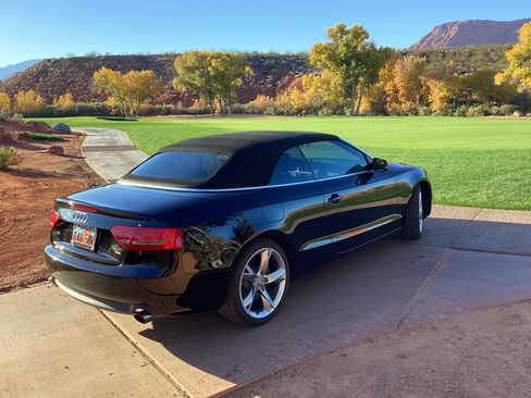 Used 2010 Audi A5 2.0T Premium Plus image 5