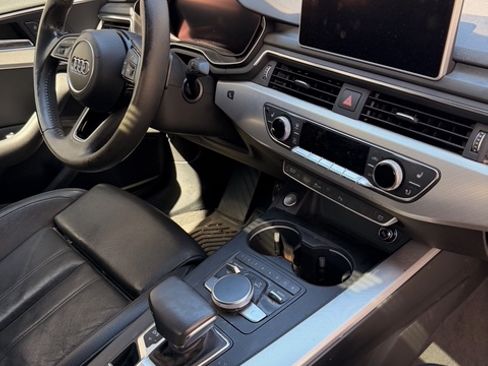 Used 2017 Audi A4 2.0T Prestige image 8