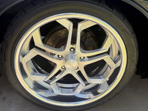 Used 1995 Chevrolet Impala SS image 13