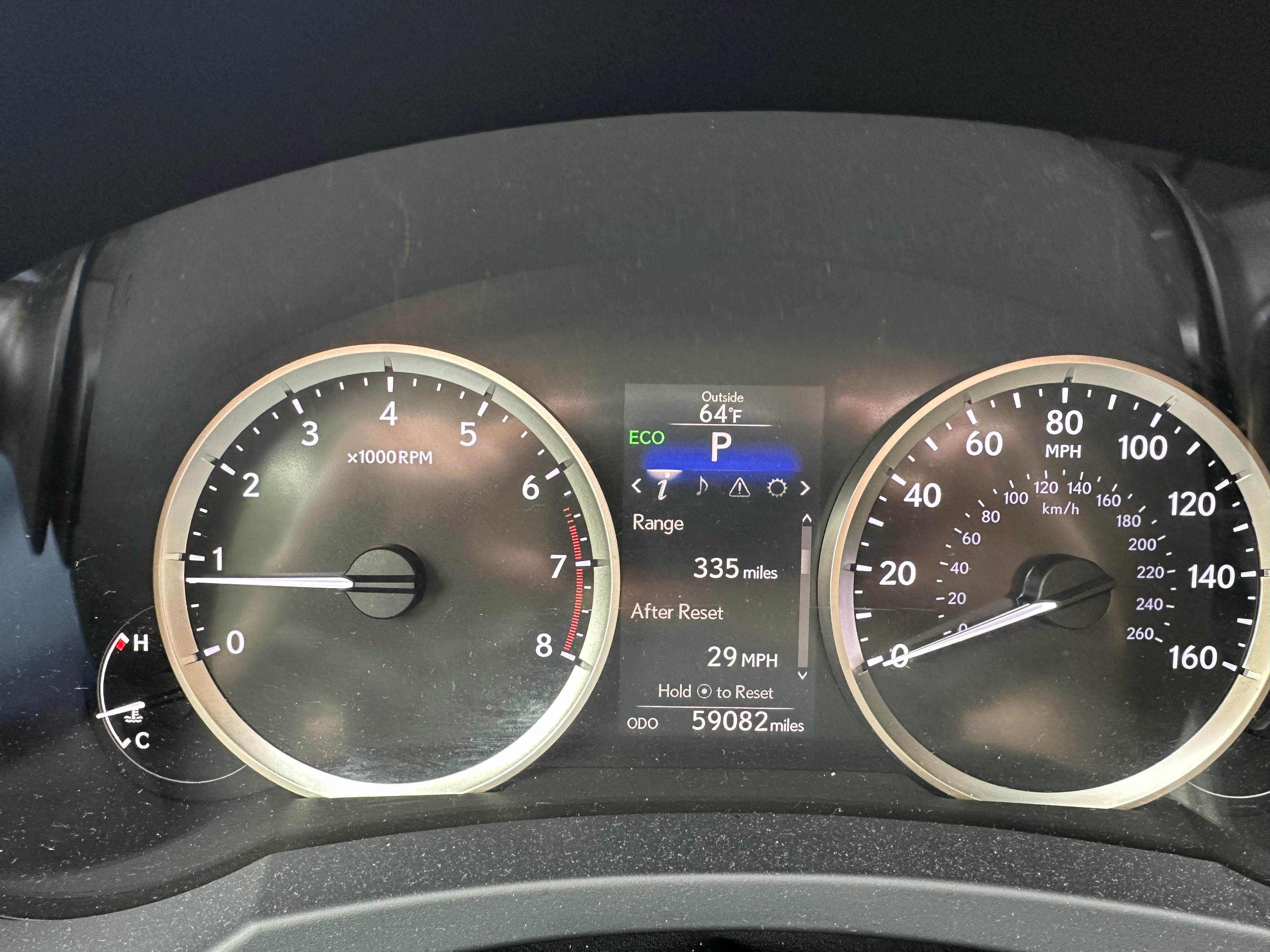 Used 2016 Lexus IS 300 AWD w/ Premium Package image 25