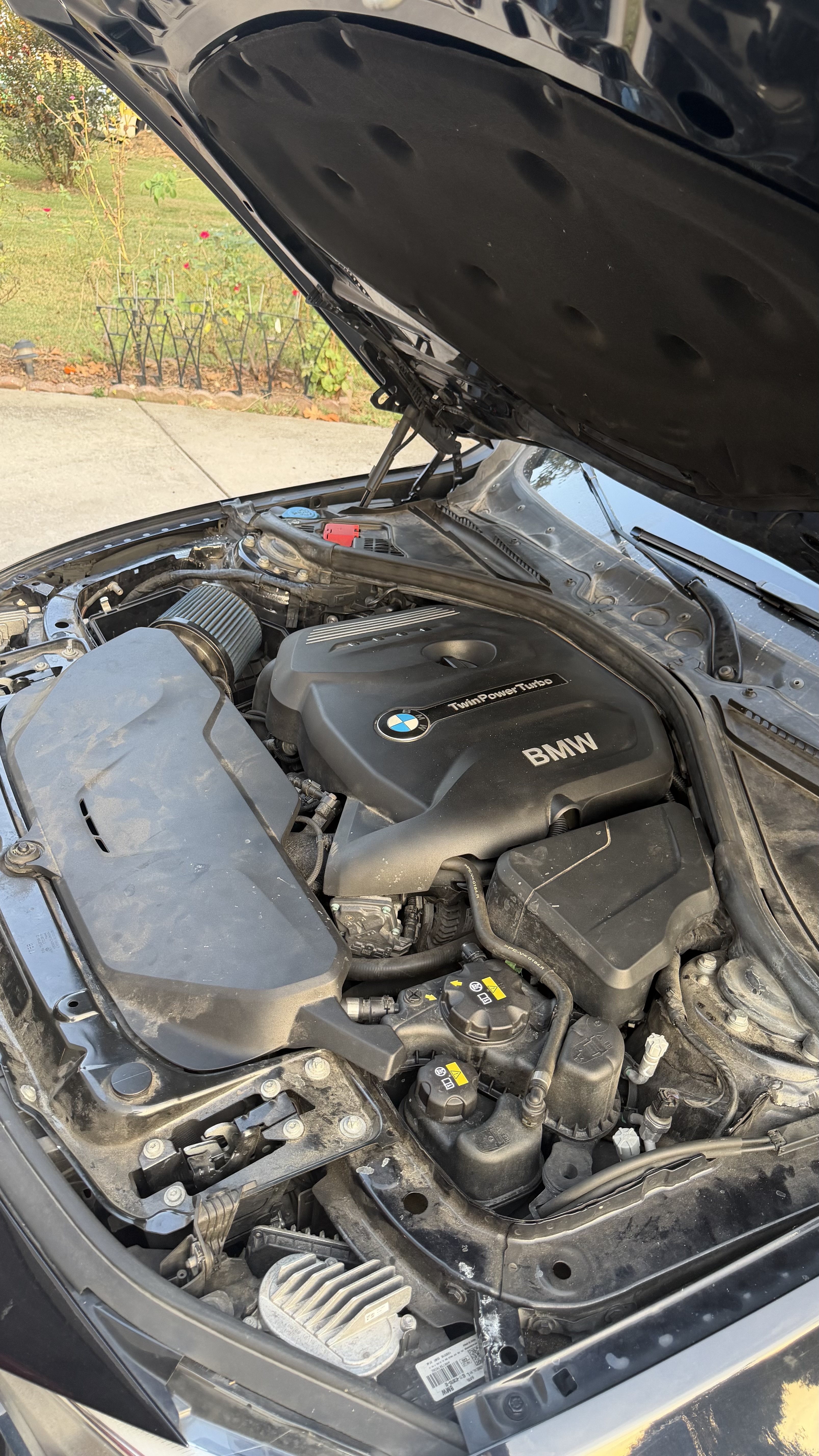 Used 2019 BMW 430i Gran Coupe xDrive w/ M Sport Package AWD/4WD image 17