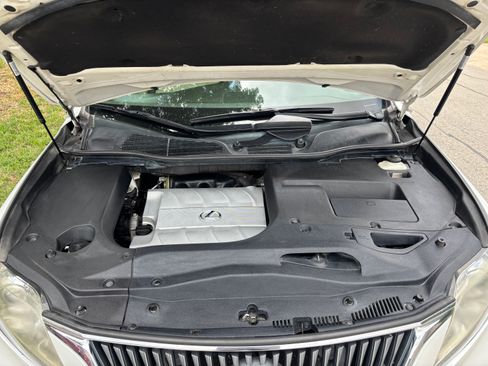 Used 2011 Lexus RX 350 2WD w/ Premium Pkg image 13