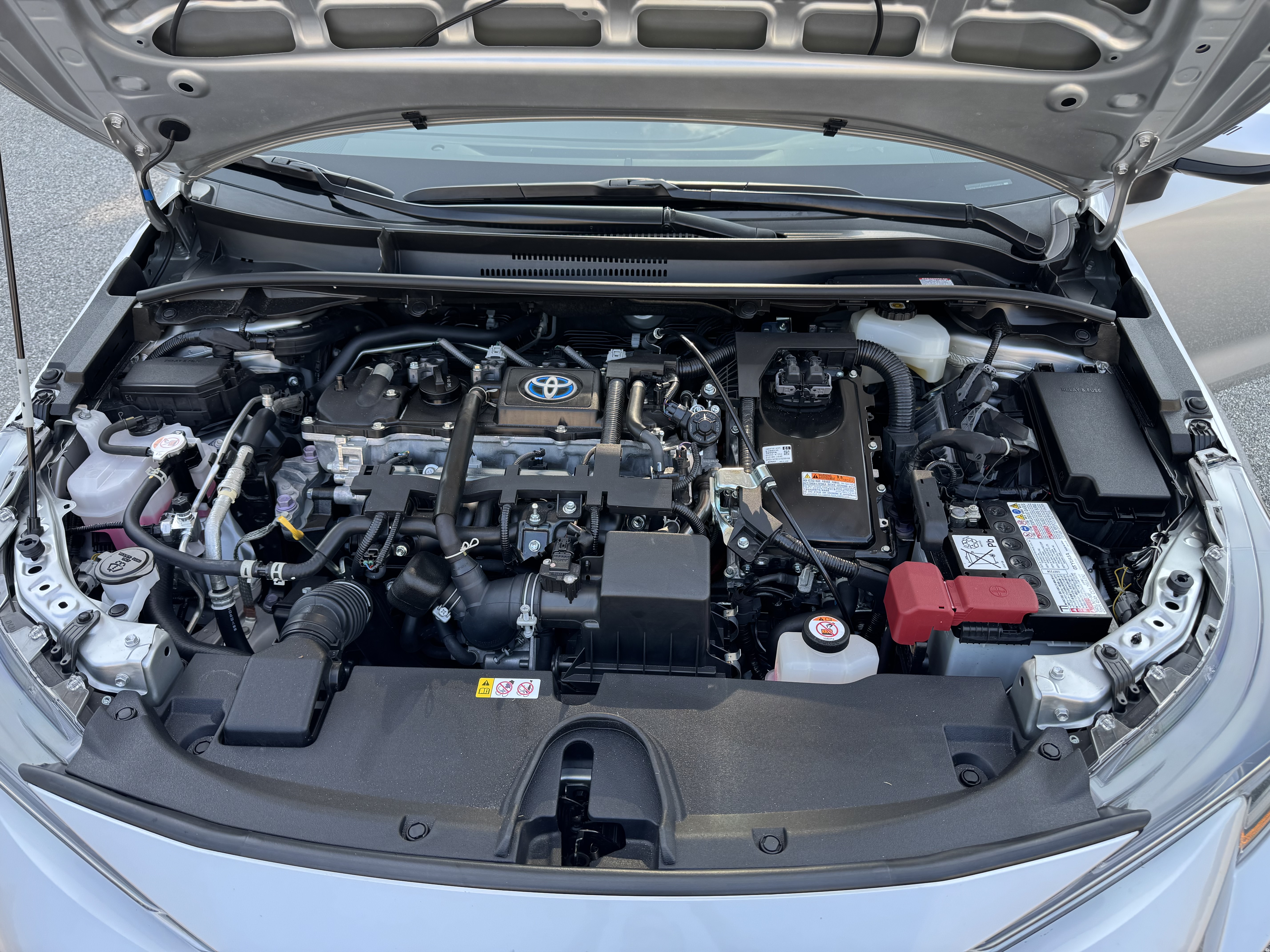Used 2022 Toyota Corolla LE FWD image 26