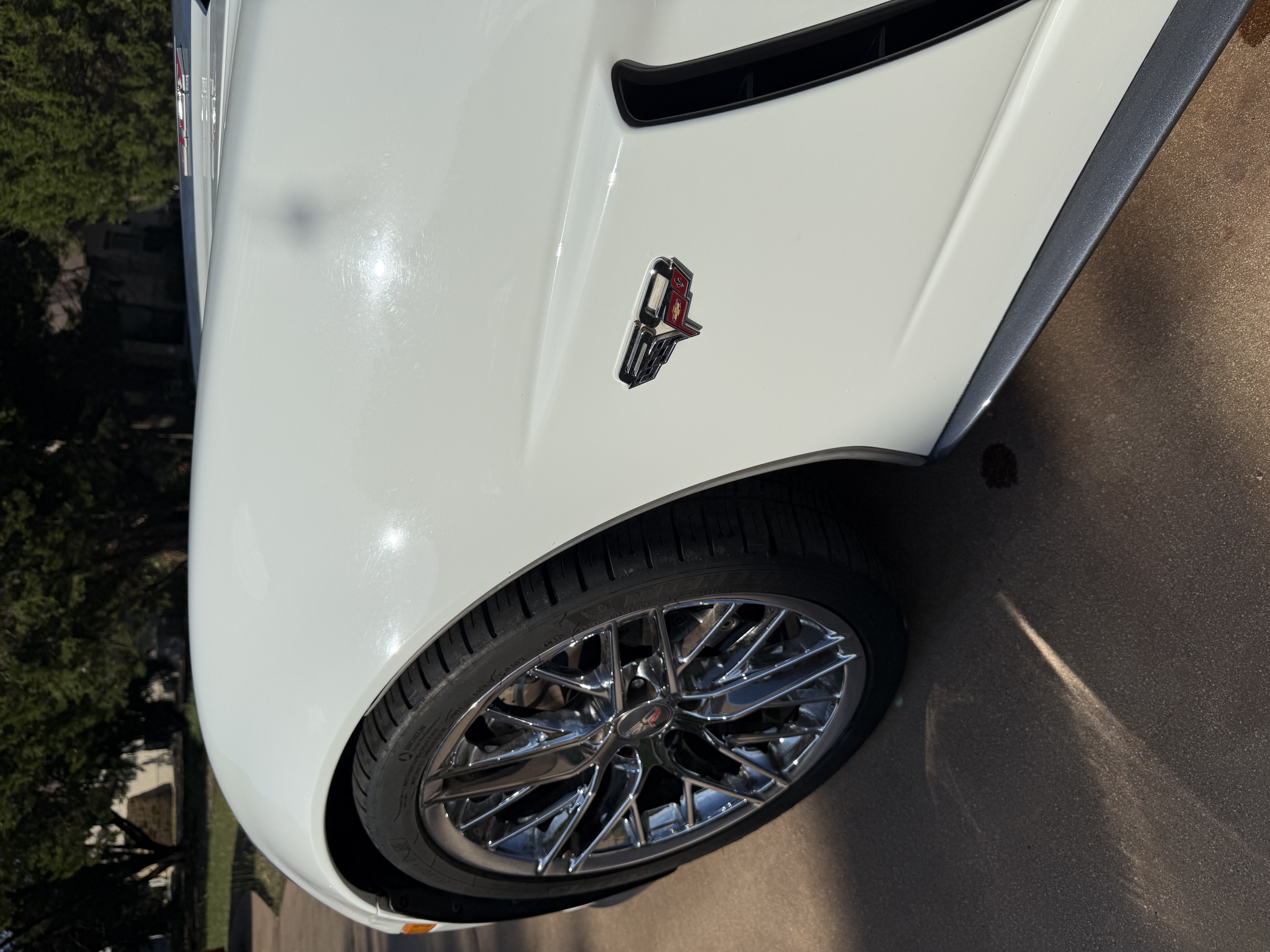 Used 2013 Chevrolet Corvette 427 w/ 1SC Preferred Equipment Group RWD image 24