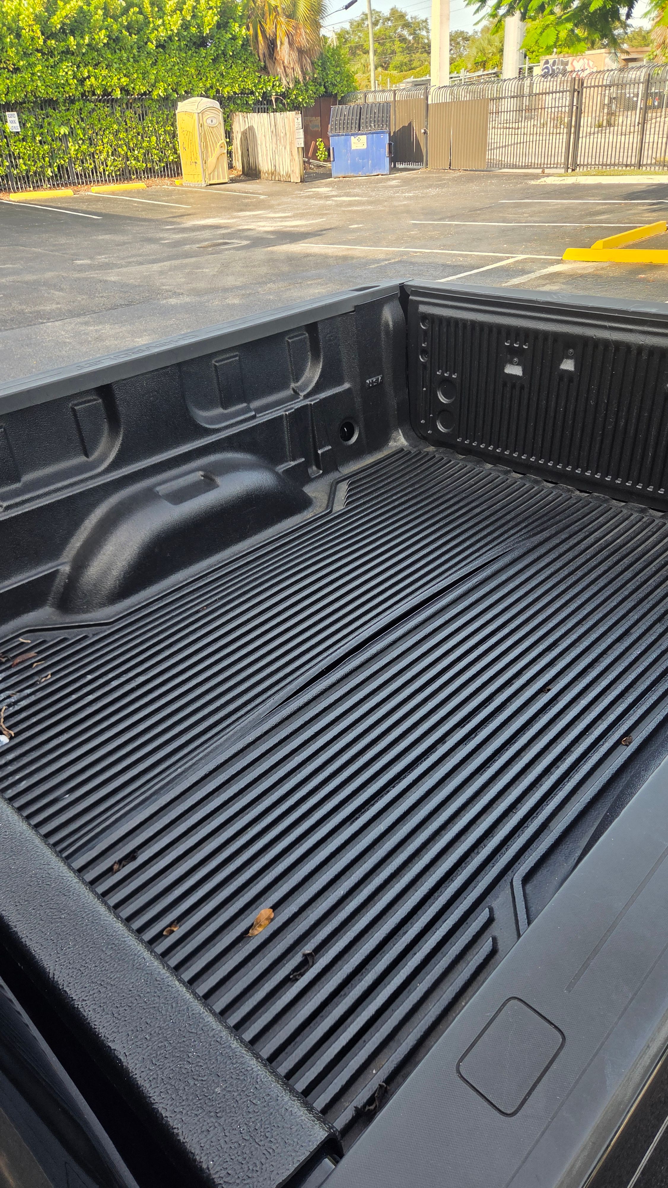 Used 2017 Chevrolet Silverado 1500 W/T w/ Chrome Bumper Package RWD image 16