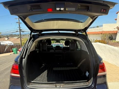 Used 2016 Mercedes-Benz GLE 350 image 6