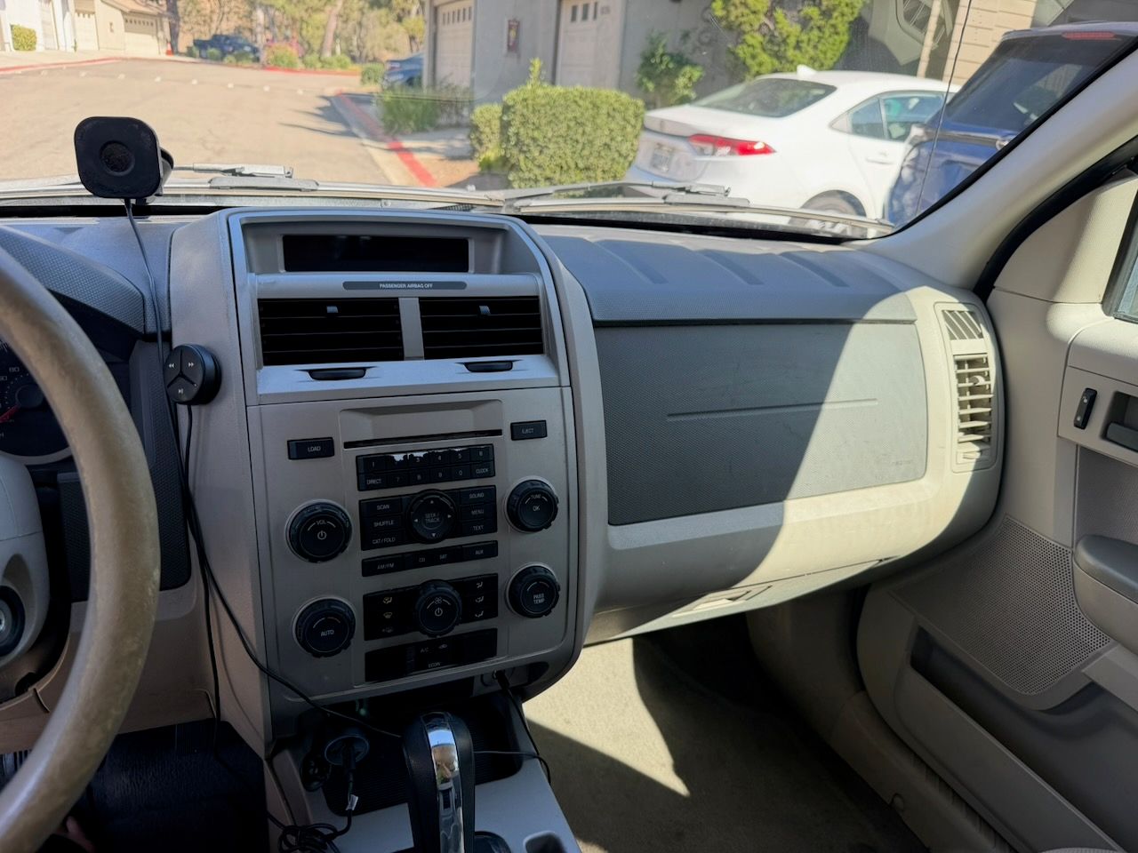 Used 2008 Ford Escape 2WD Hybrid image 10