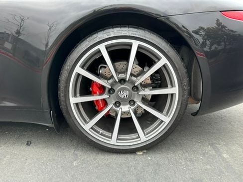 Used 2012 Porsche 911 Carrera RWD image 26
